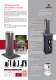 GAMME STANDARD - STANDARD RANGE - URBACO