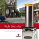 HIGH SECURITY - URBACO