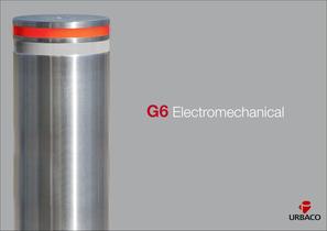 G6 Electromechanical