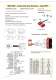 2008 Main Catalogue - Idem Safety switches