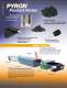 PYRON� Product Forms - Zoltek