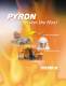 PYRON� Product Forms