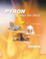 PYRON� Product Forms