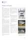 Prospectus spherical bearing - mageba