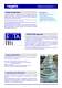 Prospectus spherical bearing - mageba