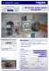 Prospect ROBO-CONTROL remote monitoring system - mageba