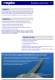 Prospekt TENSA-MODULAR expansion joint - mageba