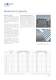 Prospekt TENSA-MODULAR expansion joint - mageba