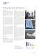 Prospekt TENSA-MODULAR expansion joint - mageba