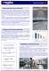 Prospekt TENSA-MODULAR expansion joint - mageba