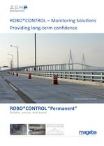 Prospect ROBO-CONTROL remote monitoring system