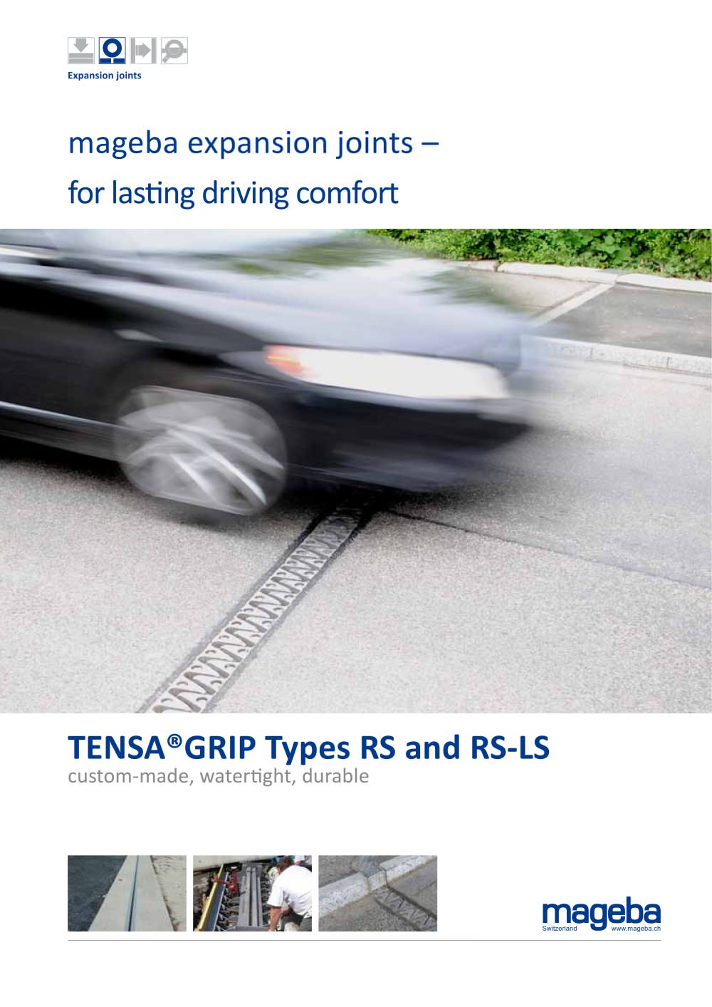 tensa