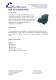 Slurry Pump Products Catalogue