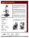 Quick Shot Dispense System Brochure - Magnum Venus