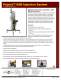 Patriot� SSB Injection System Brochure - Magnum Venus