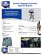 Patriot� Megaject Innovator Injectin System Brochure - Magnum Venus