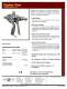 Cipher Gun Brochure - Magnum Venus
