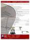 Patriot� 1:1 Adhesive/Sealant System Brochure - Magnum Venus
