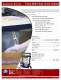Putty 2000 Chop Check System Brochure - Magnum Venus