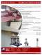 UltraBond 1:1 Adhesives System Brochure - Magnum Venus