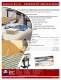 UltraBond 10:1 Adhesives System Brochure - Magnum Venus