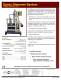 EPO-2 Epoxy System Brochure - Magnum Venus