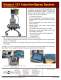 Infusion System Brochure - Magnum Venus