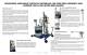 UltraMAX Syntactic Materials Dispense System Brochure - Magnum Venus
