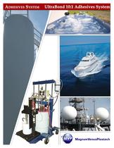 UltraBond 10:1 Adhesives System Brochure