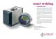 intelliWELD� 30 FC