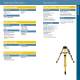 Survey and construction product catalog - Spectra Precision