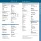 Survey and construction product catalog - Spectra Precision