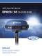 EPOCH� 50 Brochure - Spectra Precision