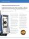 FOCUS� 30 Brochure - Spectra Precision