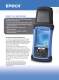 Epoch 10 Brochure - English - Spectra Precision
