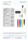 SC (PC o�	- APC 8�and 9�) - OSI Fiber-Optics