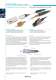 FIELD INSTALLATION CONNECTIVITY SYSTEM - OSI Fiber-Optics