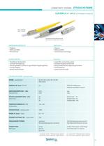 LSA/DIN(PCO�	-APC 8e	auf Anfrage/or	� request)