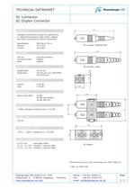 SC (PC o�	- APC 8�and 9�)