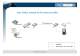 LAN to 2 wires Line converter - Benecom