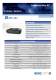Din Rail mount Embedded small Box PC BPC-201 - Benecom