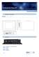 BNC-08T, Fanless 8