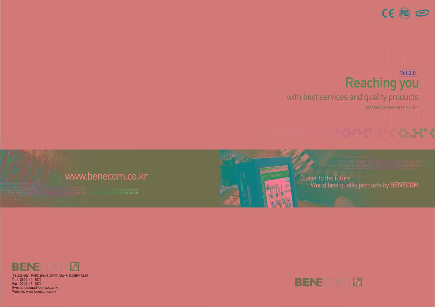 Benecom - 