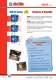 Gen IV E - Electrical cord / cable reels - Recoila
