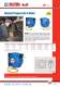 Gen IV E - Electrical cord / cable reels - Recoila