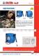 Gen IV E - Electrical cord / cable reels - Recoila