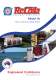 Hose, Cord & Cable Reels - Recoila