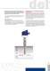 deltaflowC - Mass flow meter for Gases - systec Controls