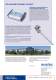 deltaflowC - Mass flow meter for Gases - systec Controls