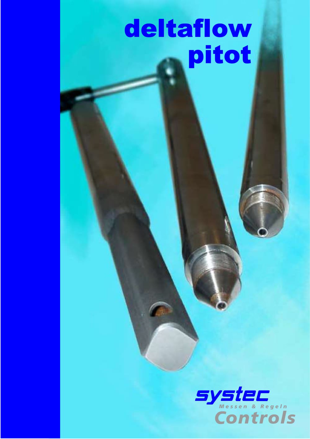 systec Controls - 